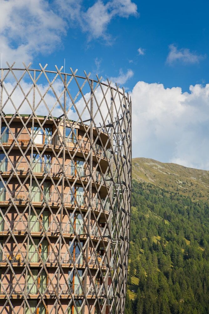 Falkensteiner Premium Apartments Edelweiss
