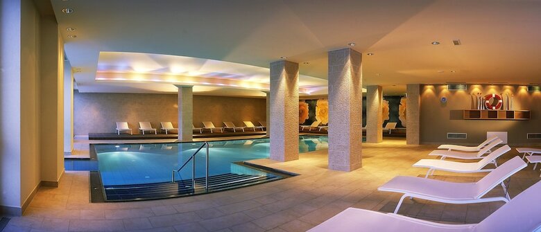 Falkensteiner Premium Apartments Edelweiss