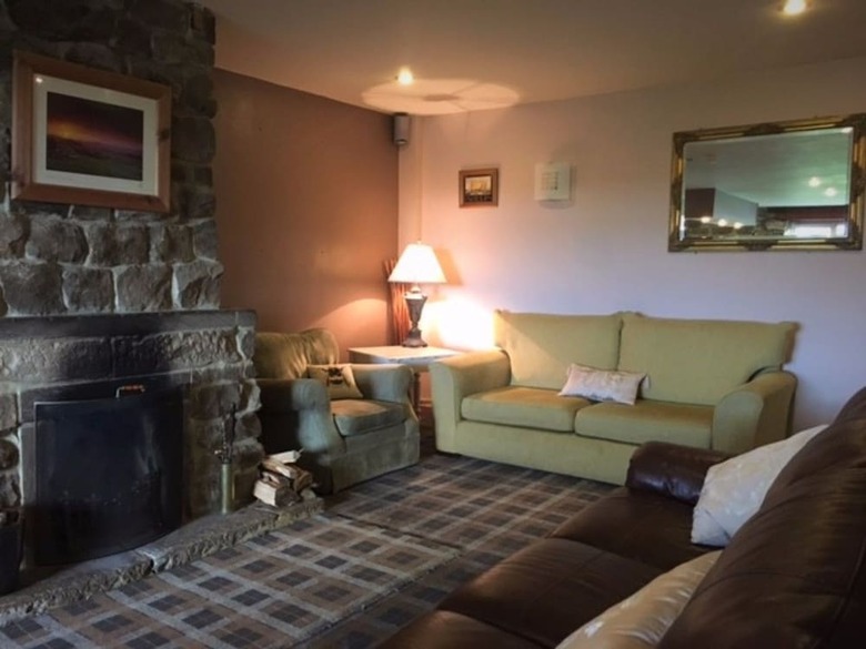 Posada Hadrian Lodge
