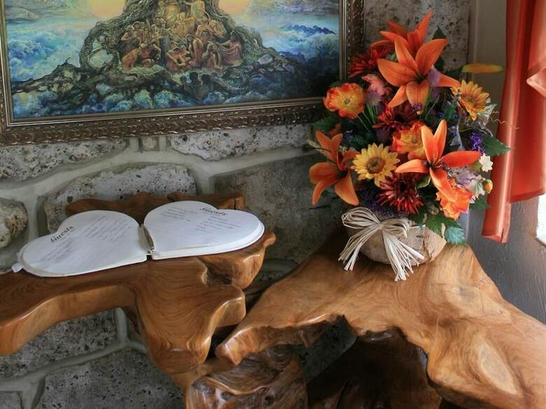 Bed & Breakfast Little Idyll