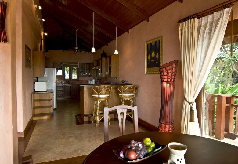 Apartamento Sandalwood Luxury Villas