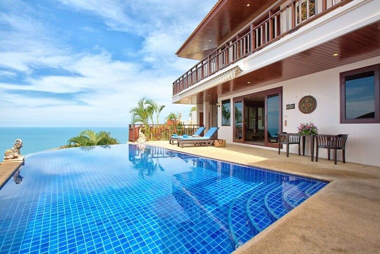 Apartamento Sandalwood Luxury Villas