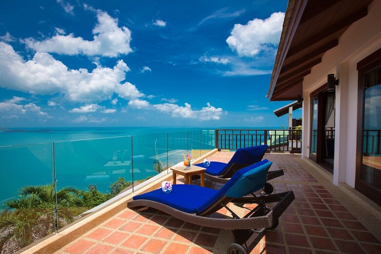Apartamento Sandalwood Luxury Villas