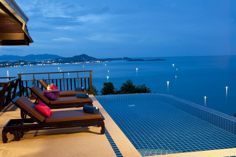 Apartamento Sandalwood Luxury Villas