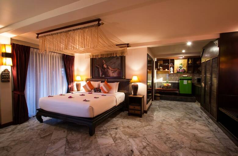 Apartamento Sandalwood Luxury Villas