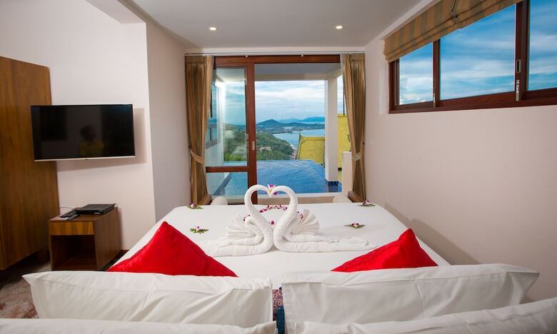 Apartamento Sandalwood Luxury Villas