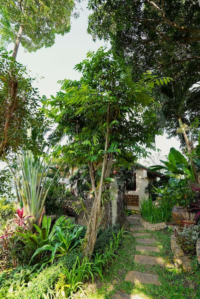 Apartamento Sandalwood Luxury Villas