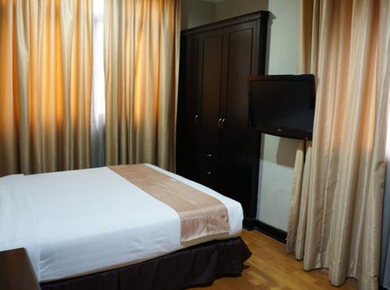 Puri Denpasar Hotel