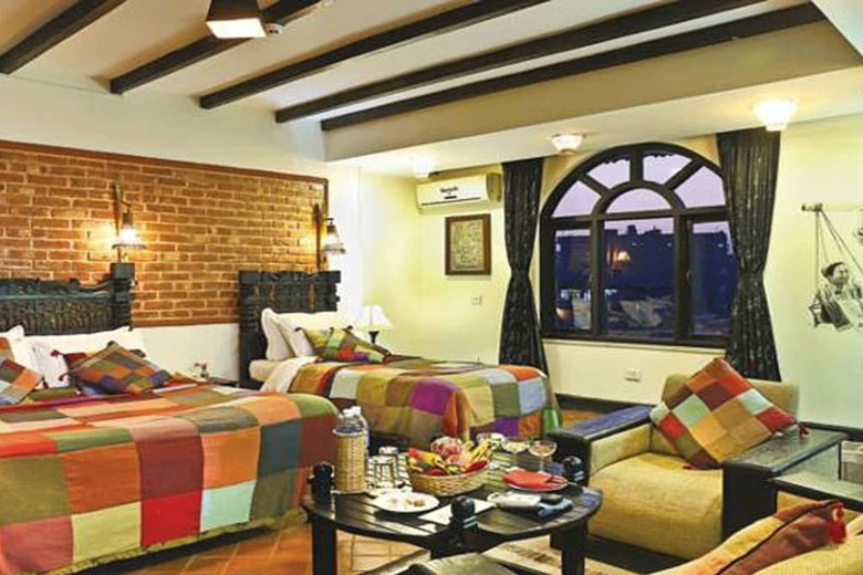Hotel Heritage