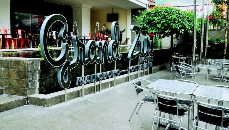 Hotel Grand Zuri Malioboro Yogyakarta