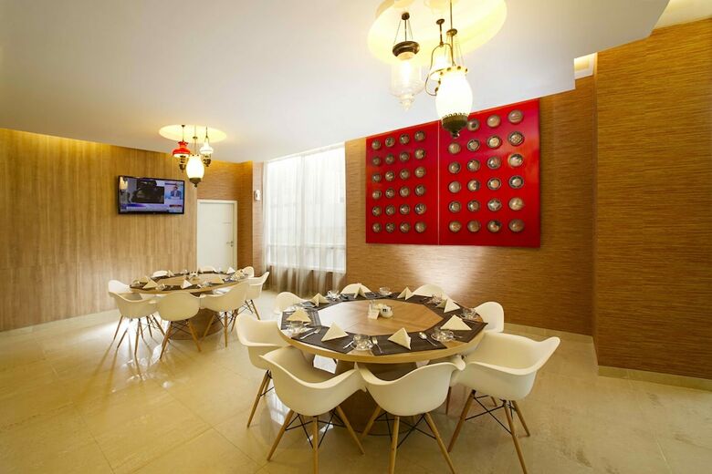 Hotel Grand Zuri Malioboro Yogyakarta