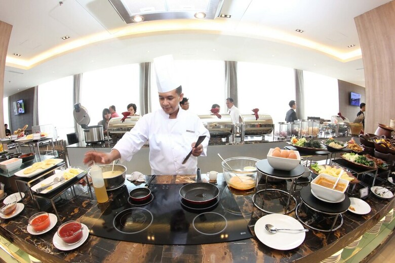 Hotel Grand Zuri Malioboro Yogyakarta
