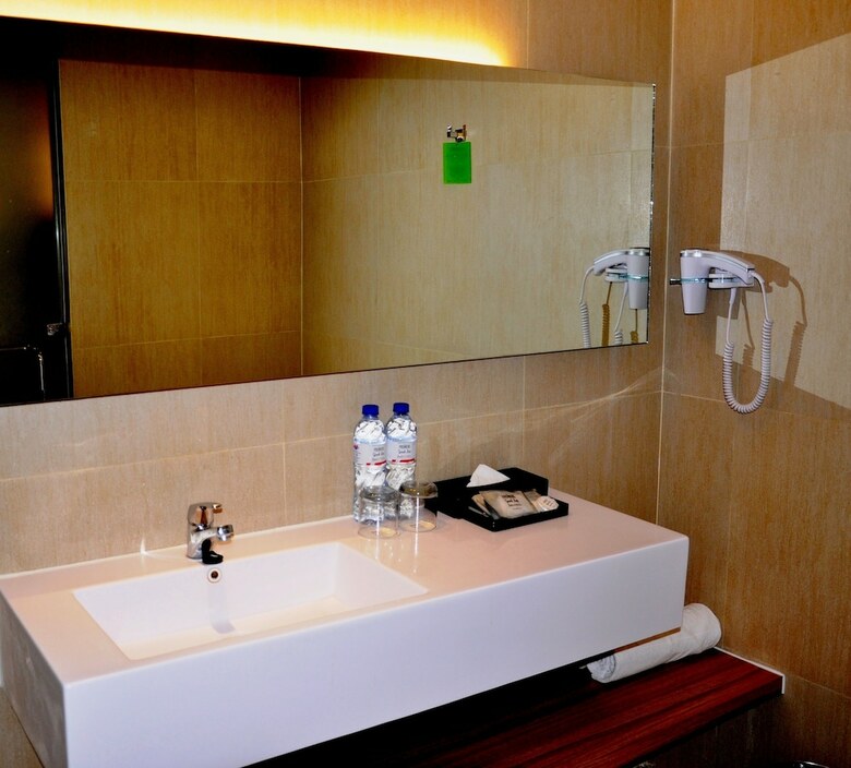 Hotel Grand Zuri Malioboro Yogyakarta