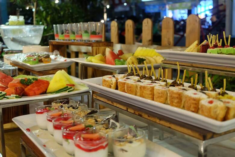 Hotel Grand Zuri Malioboro Yogyakarta