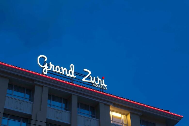 Hotel Grand Zuri Malioboro Yogyakarta