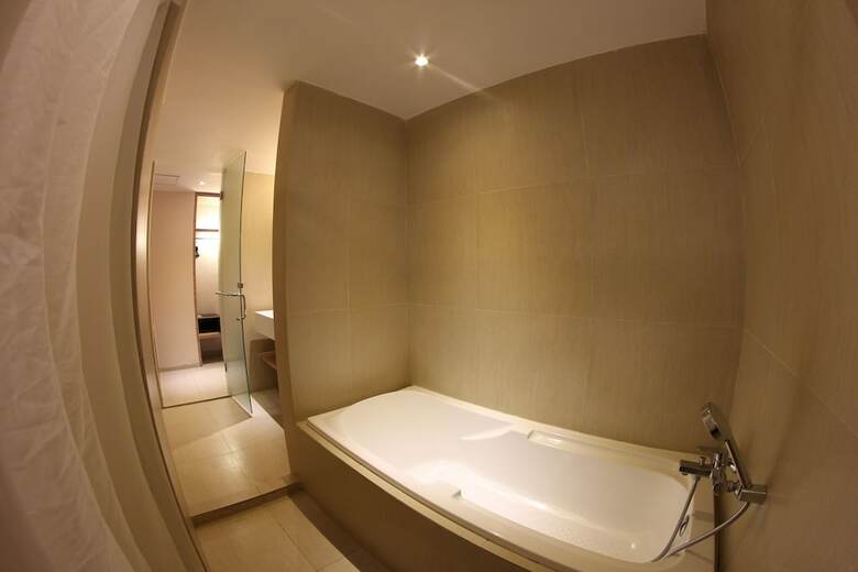 Hotel Grand Zuri Malioboro Yogyakarta