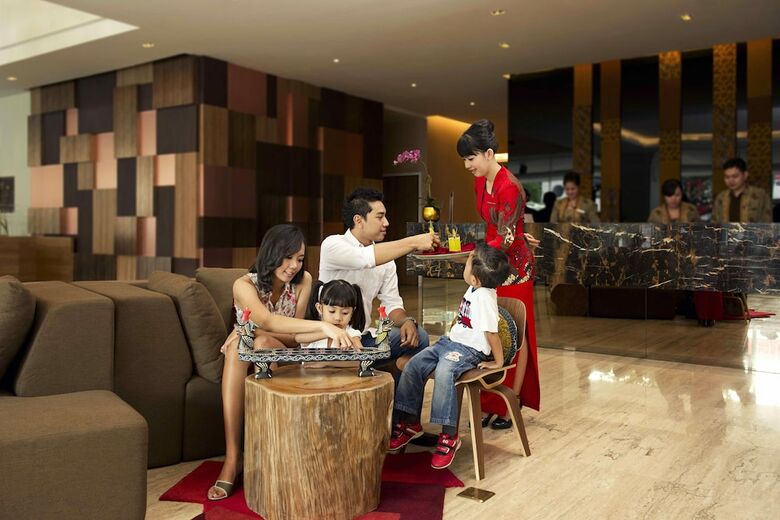 Hotel Grand Zuri Malioboro Yogyakarta