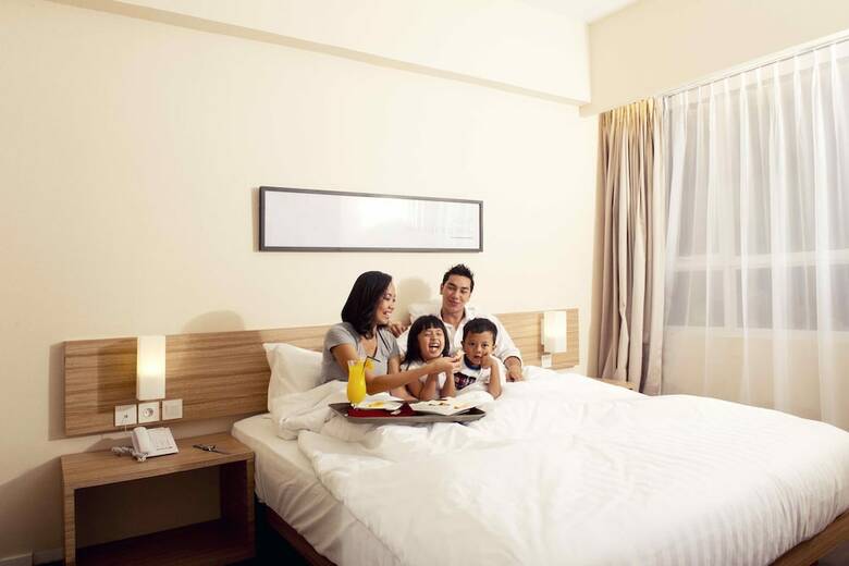 Hotel Grand Zuri Malioboro Yogyakarta