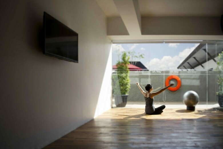 Hotel Grand Zuri Malioboro Yogyakarta
