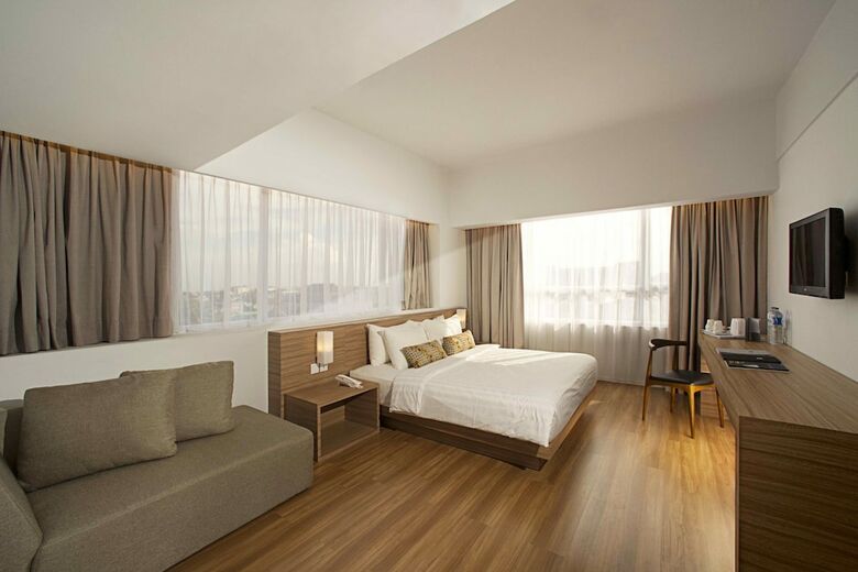 Hotel Grand Zuri Malioboro Yogyakarta