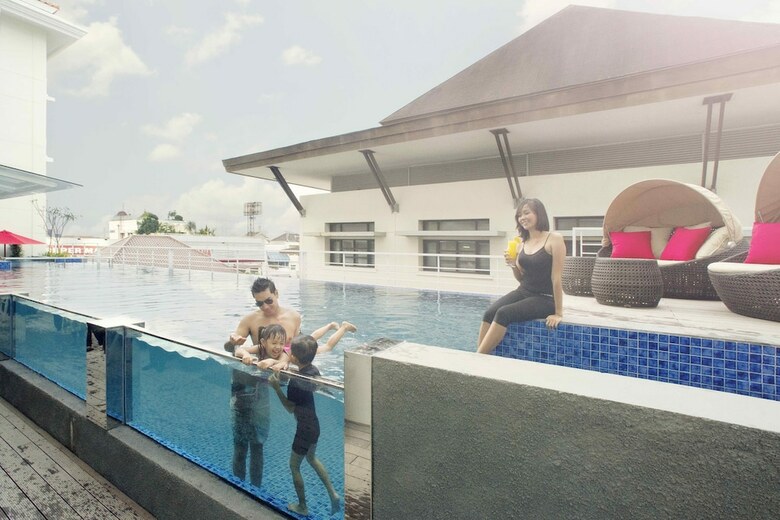Hotel Grand Zuri Malioboro Yogyakarta