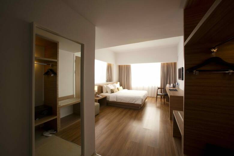 Hotel Grand Zuri Malioboro Yogyakarta