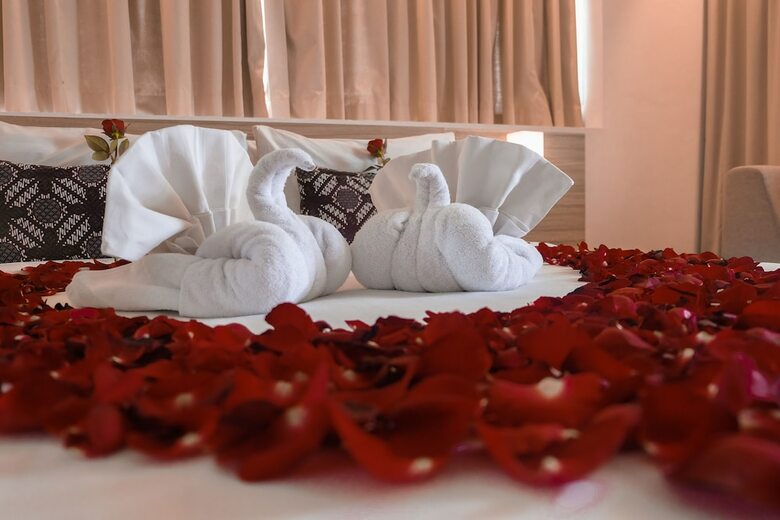Hotel Grand Zuri Malioboro Yogyakarta