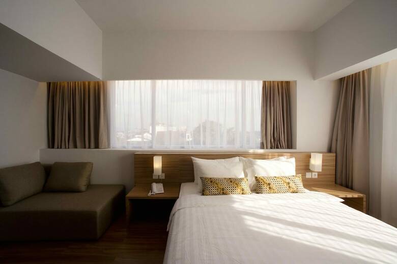 Hotel Grand Zuri Malioboro Yogyakarta