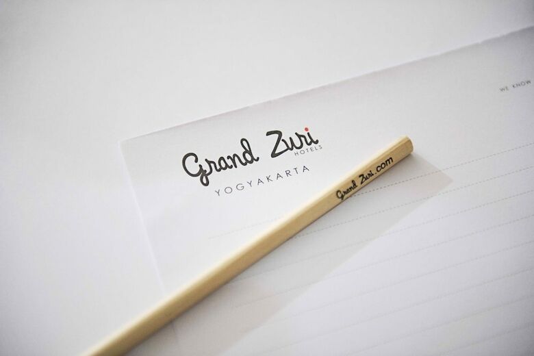 Hotel Grand Zuri Malioboro Yogyakarta