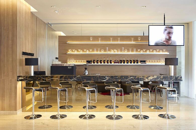 Hotel Grand Zuri Malioboro Yogyakarta
