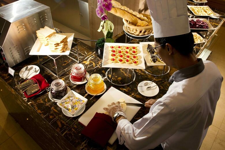 Hotel Grand Zuri Malioboro Yogyakarta