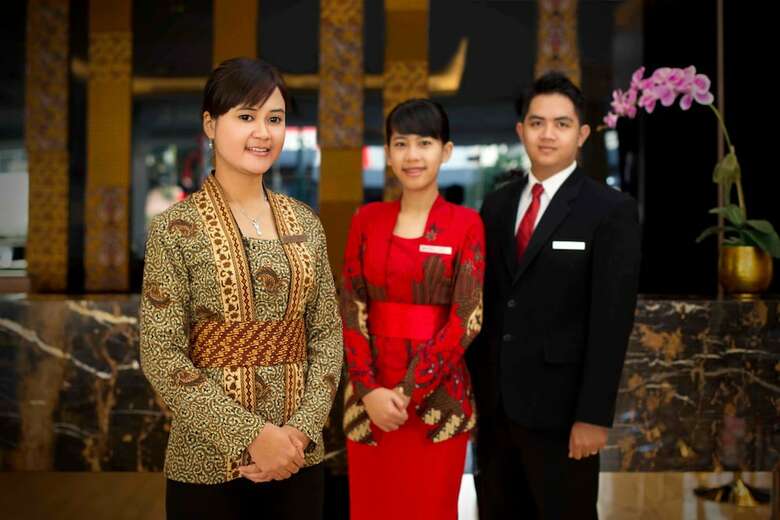 Hotel Grand Zuri Malioboro Yogyakarta