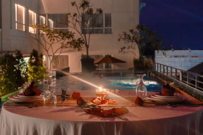 Hotel Grand Zuri Malioboro Yogyakarta