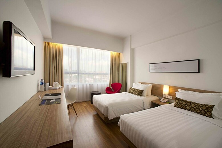 Hotel Grand Zuri Malioboro Yogyakarta