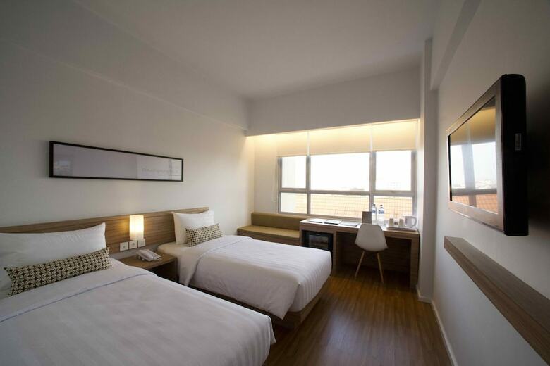 Hotel Grand Zuri Malioboro Yogyakarta