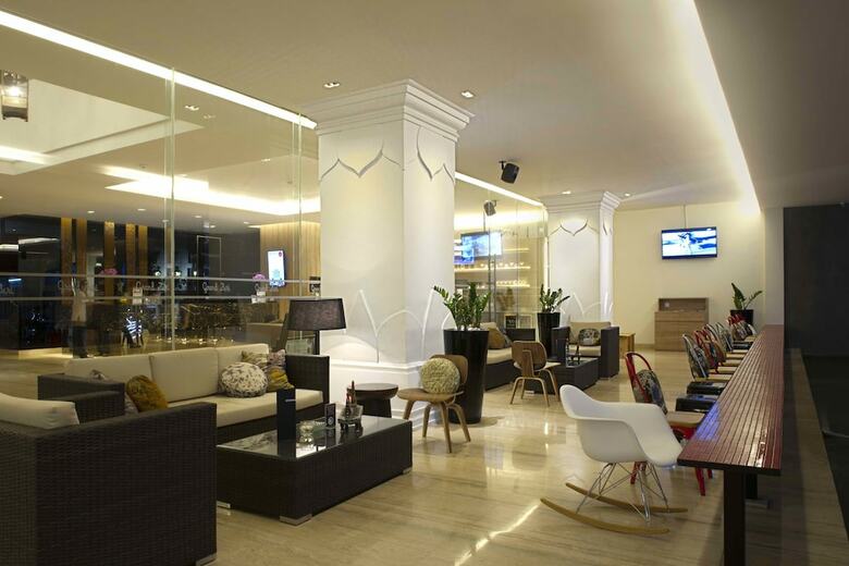 Hotel Grand Zuri Malioboro Yogyakarta