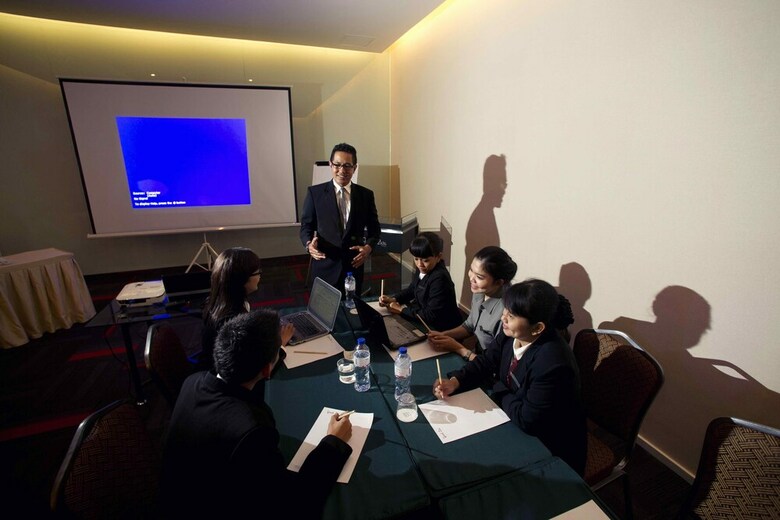 Hotel Grand Zuri Malioboro Yogyakarta
