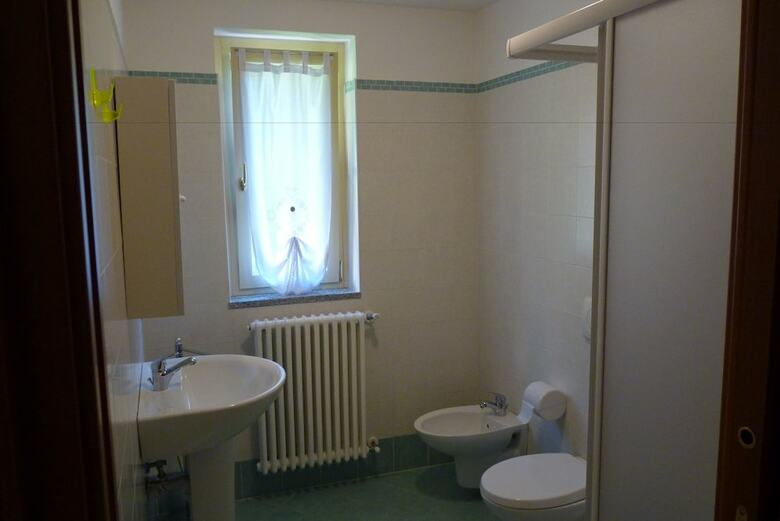 Apartamento Nina & Berto