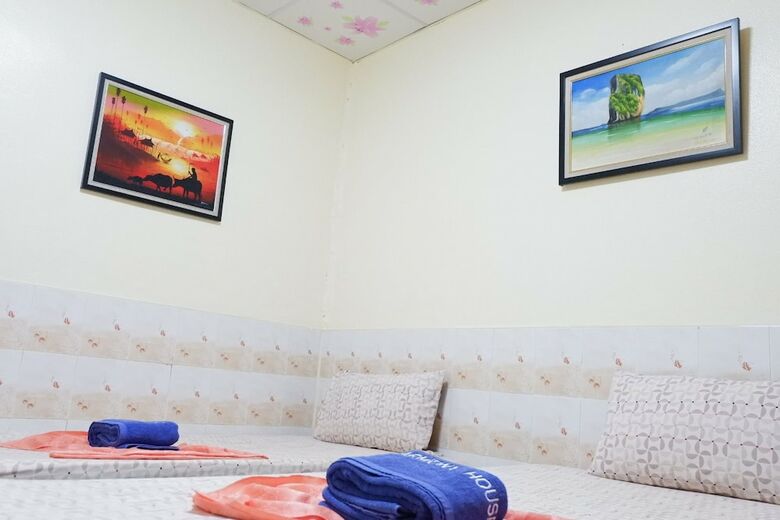 Hostal Harmony House