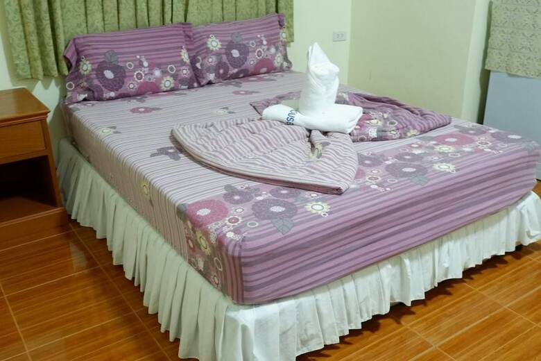 Hostal Harmony House