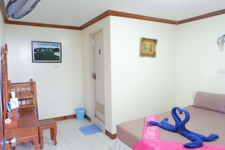 Hostal Harmony House
