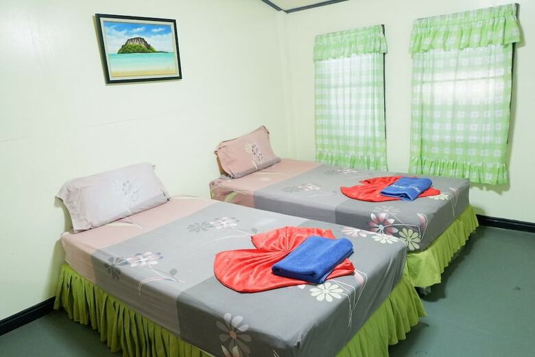 Hostal Harmony House