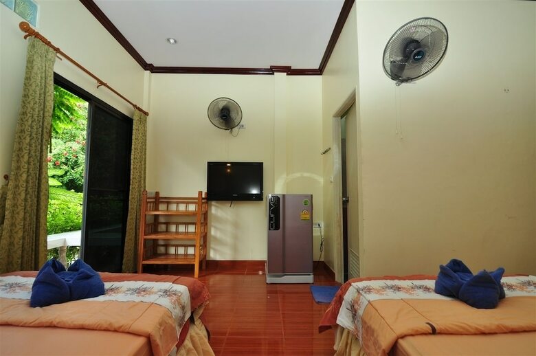 Hostal Harmony House