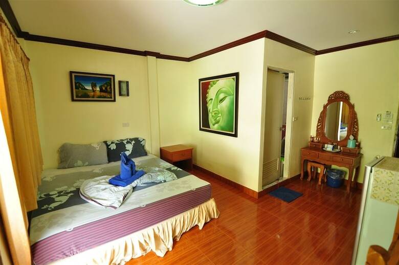 Hostal Harmony House