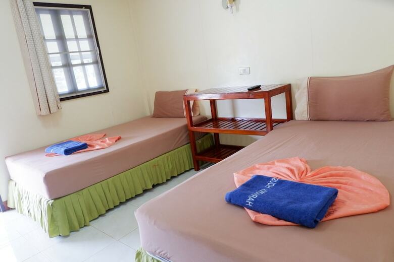 Hostal Harmony House