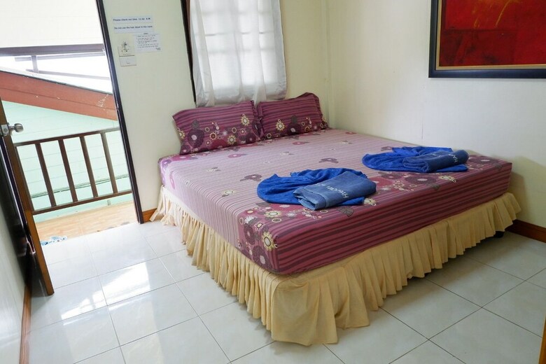 Hostal Harmony House
