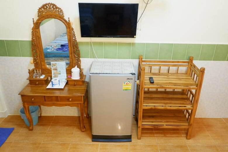 Hostal Harmony House