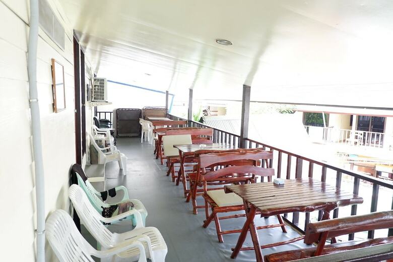 Hostal Harmony House