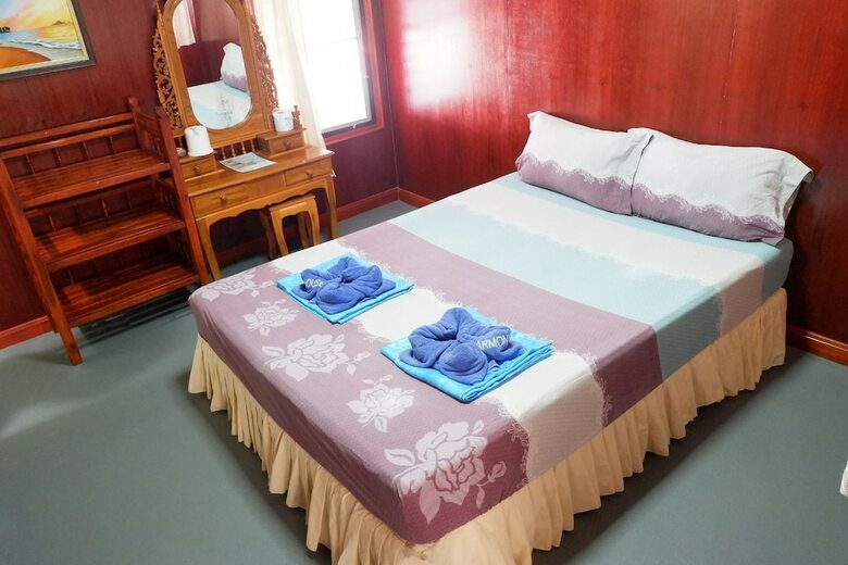 Hostal Harmony House