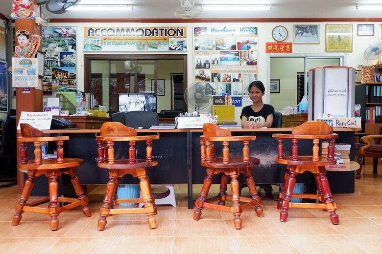 Hostal Harmony House